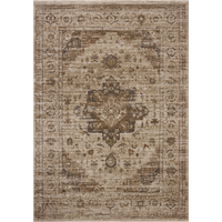 Haywood HYD-03 Rug [Natural/Bark]