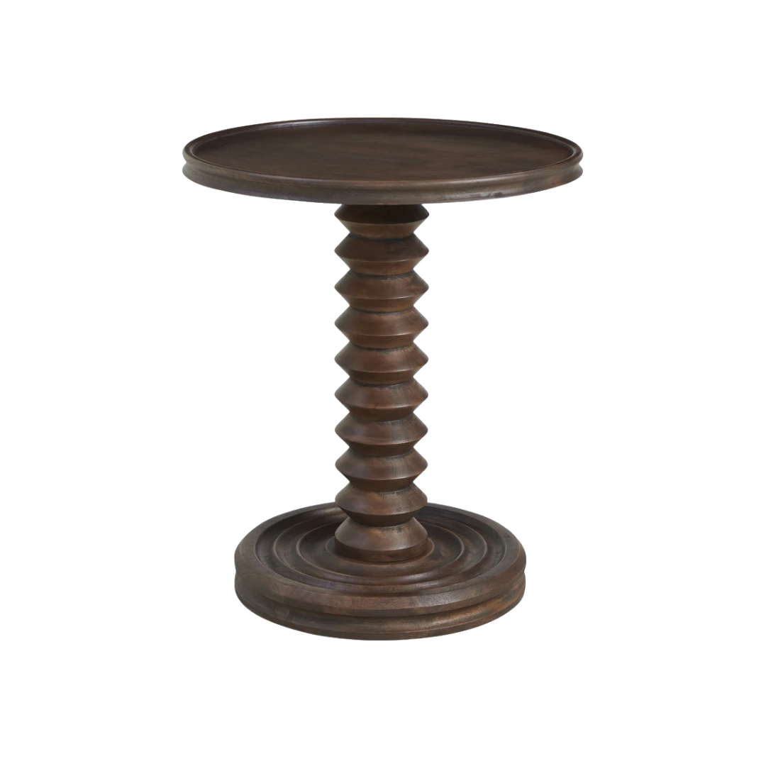 Tovelle Side Table