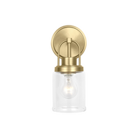 Anders Small Vanity / Sconce