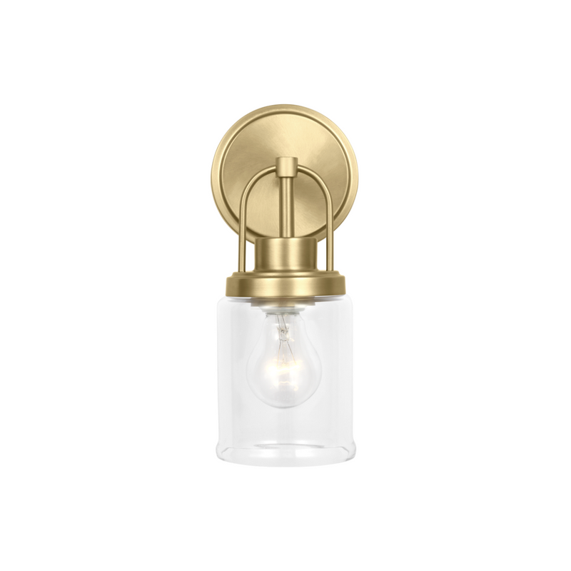 Anders Small Vanity / Sconce