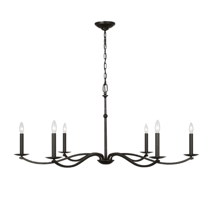 Wellen Extra Large Chandelier