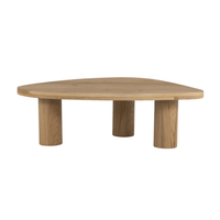 Zuri Nesting Coffee Table