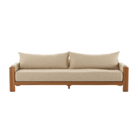 Crawford Outdoor Sofa