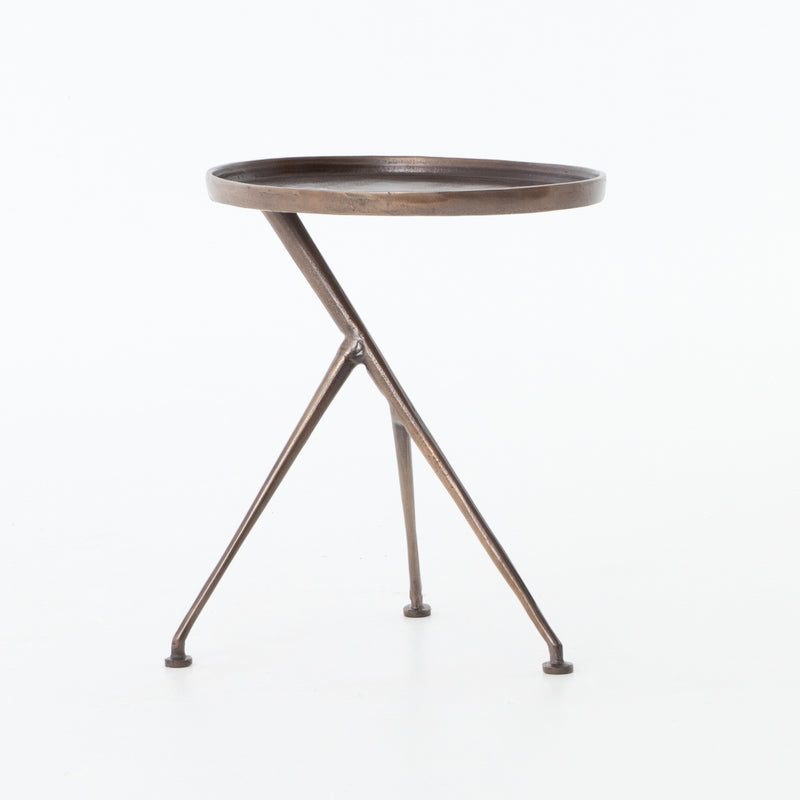 Solomon Accent Table