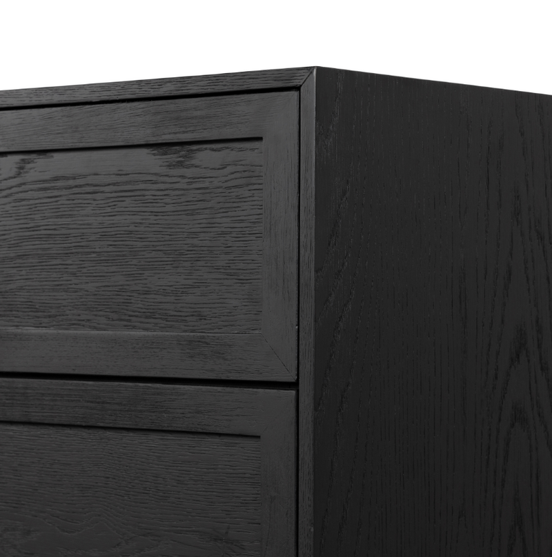 Miley 6 Drawer Dresser