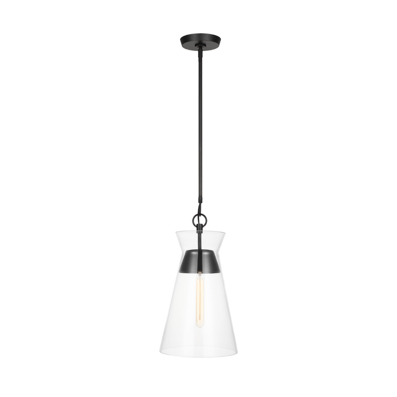 Atlantic Narrow Pendant