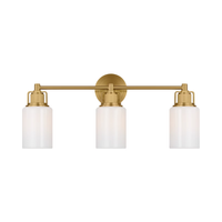 Ashford 3-Light Vanity