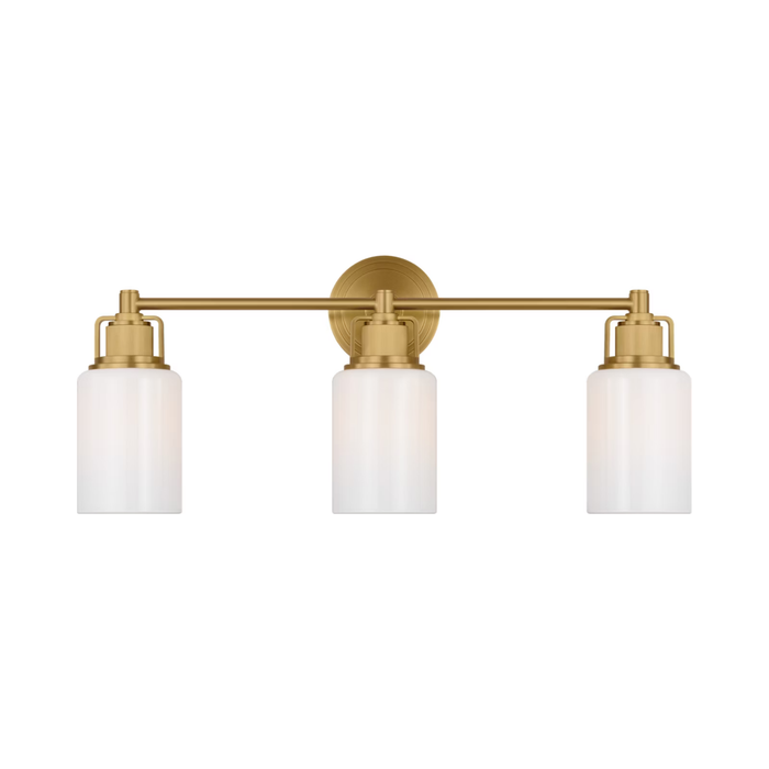 Ashford 3-Light Vanity