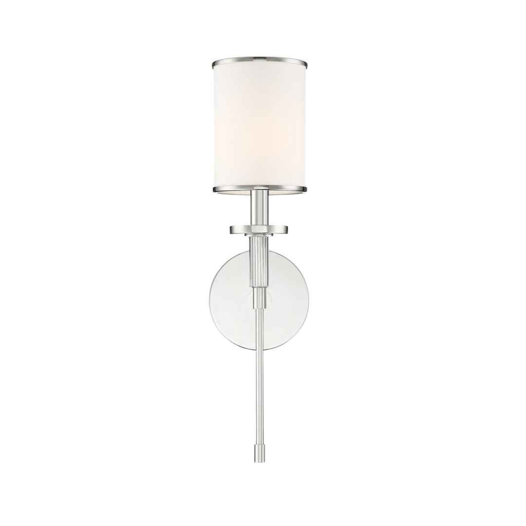 Hatfield 1-Light Sconce