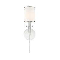 Hatfield 1-Light Sconce