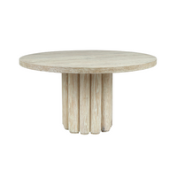 Tanya Round Dining Table