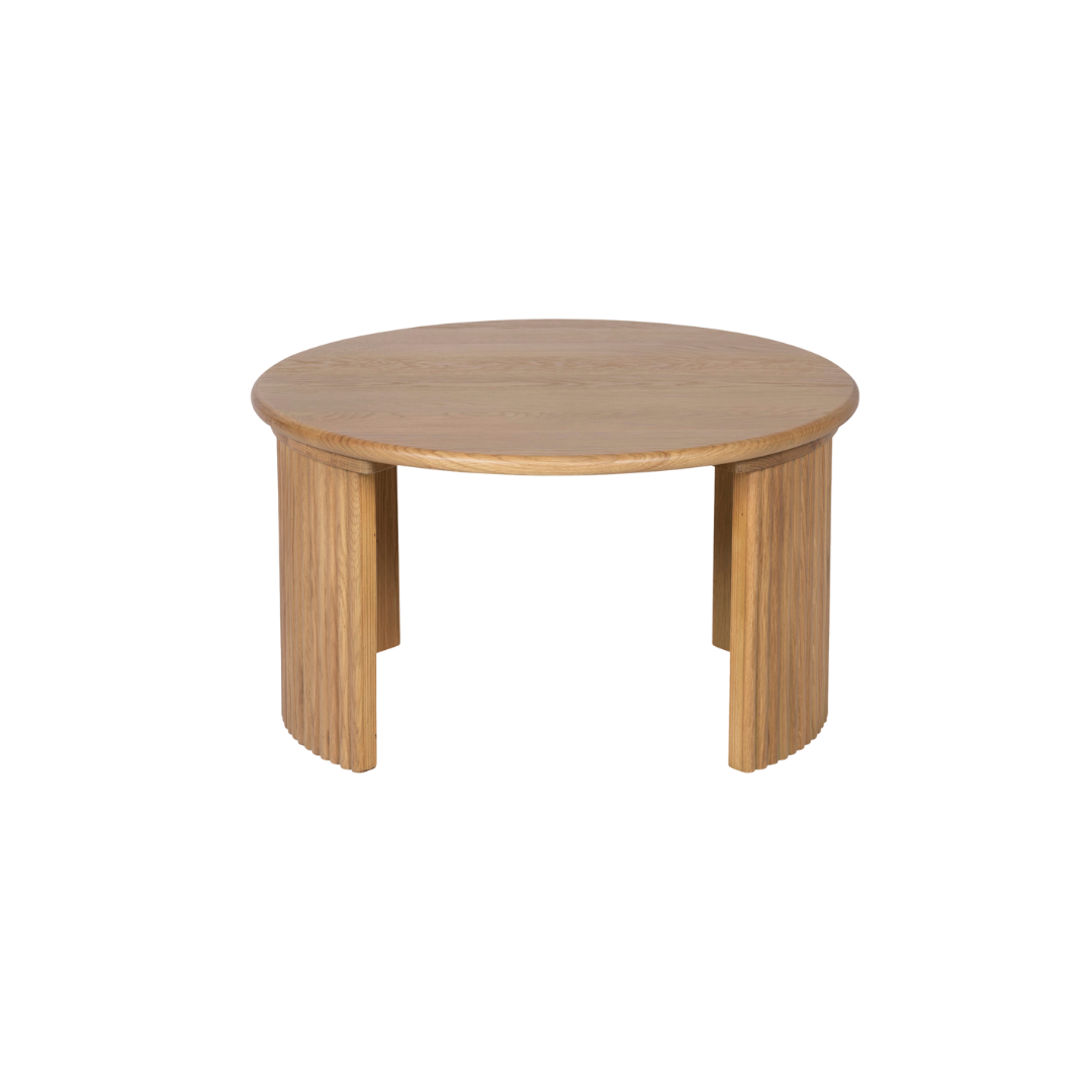 Parrie Nesting Coffee Table