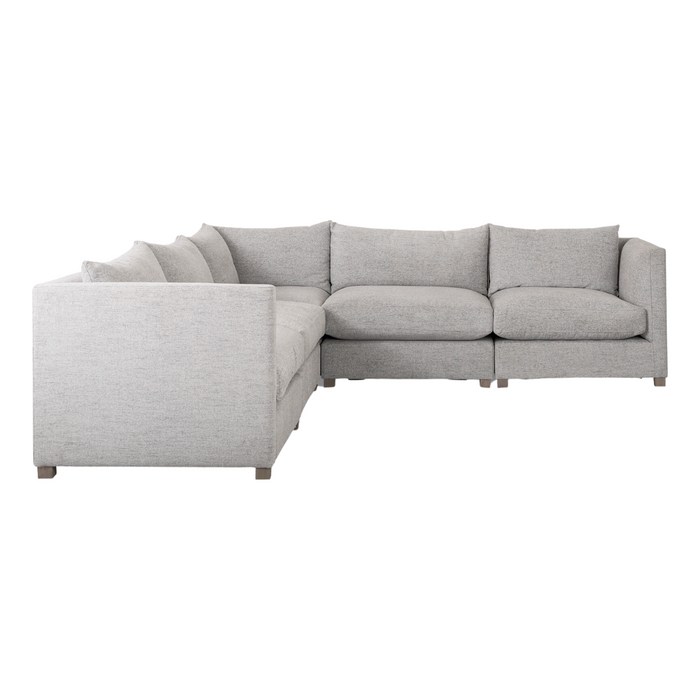 Valence 5-Piece Modular Sofa