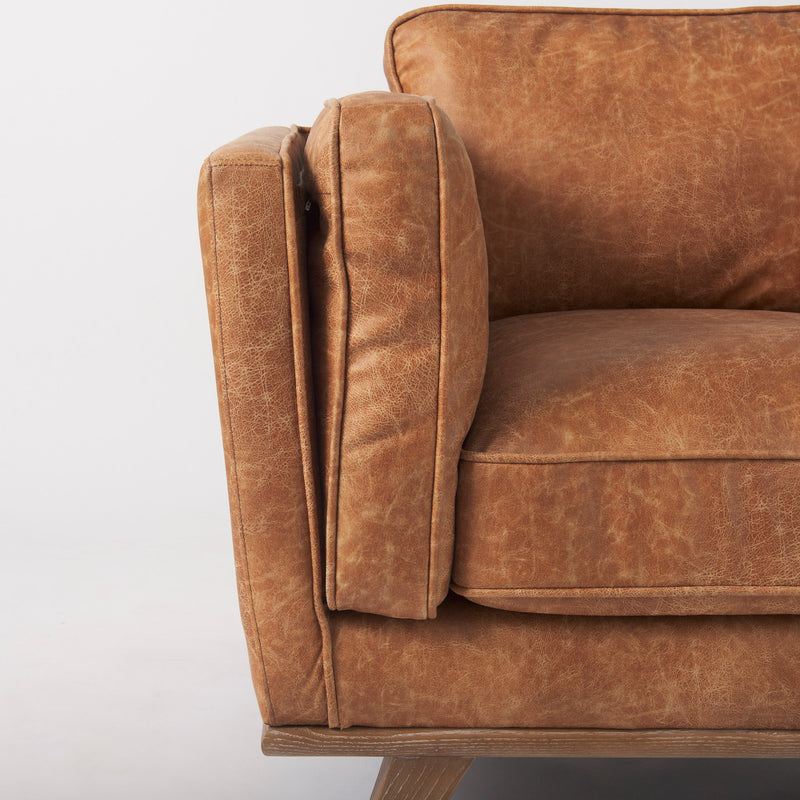 Brooks Armchair
