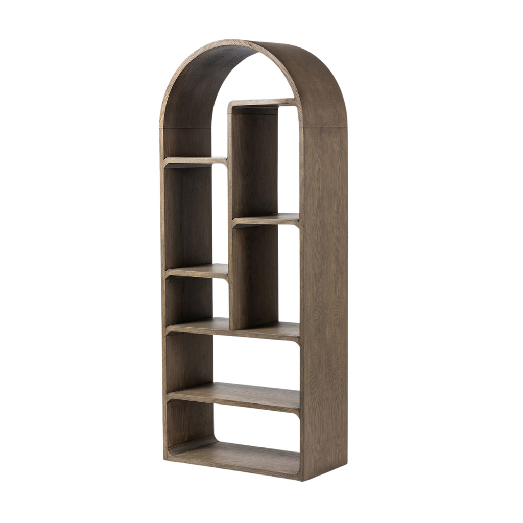 Rutha Bookcase