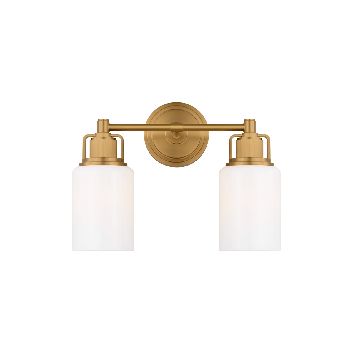 Ashford 2-Light Vanity