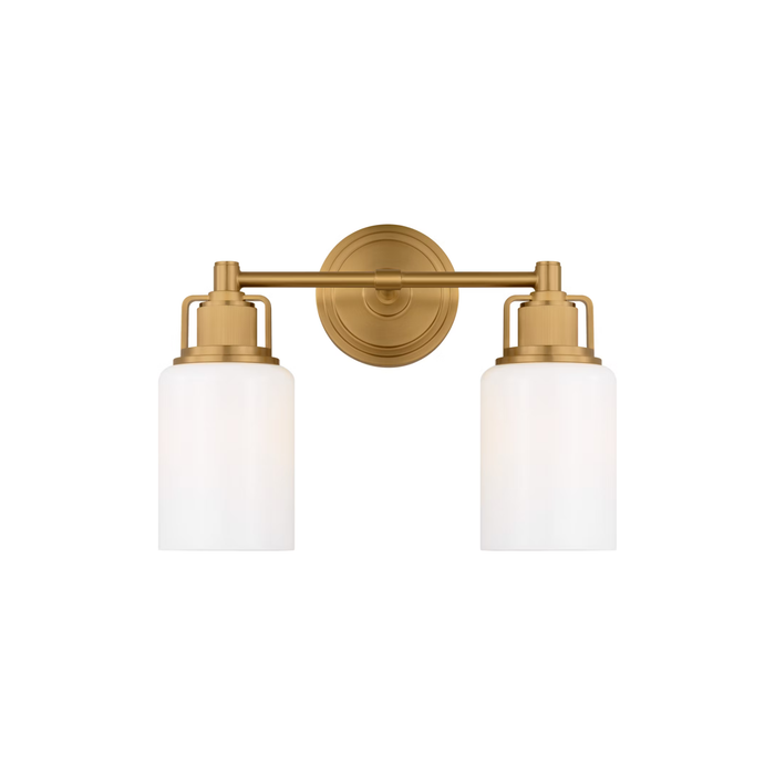 Ashford 2-Light Vanity