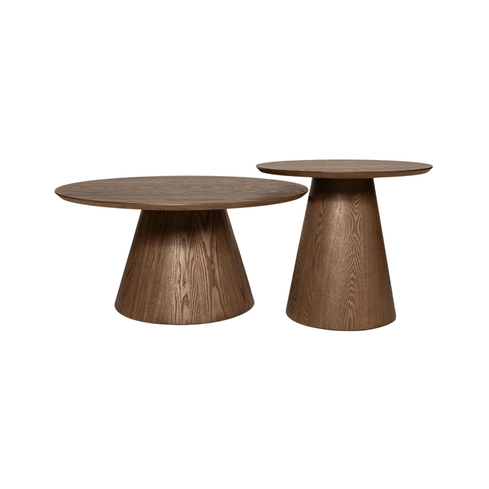 Frederick Nesting Coffee Table Set