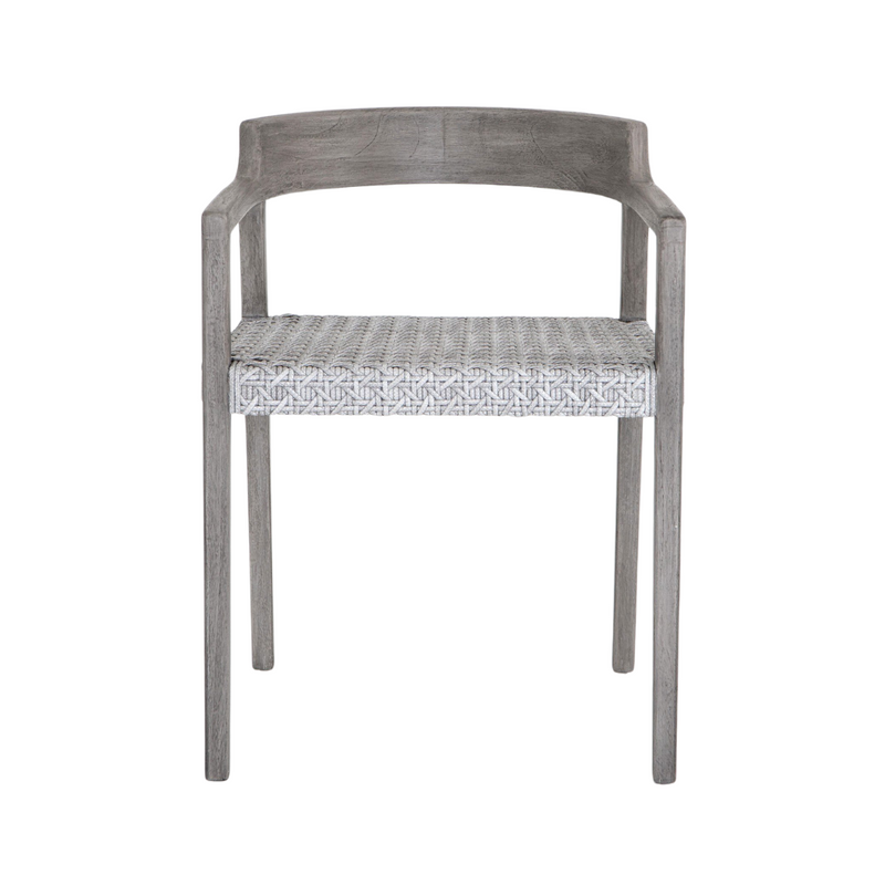 Elle Outdoor Dining Chair