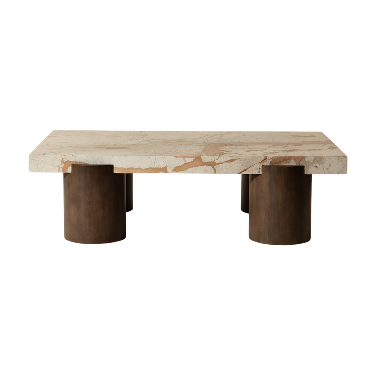 Aaliyah Coffee Table