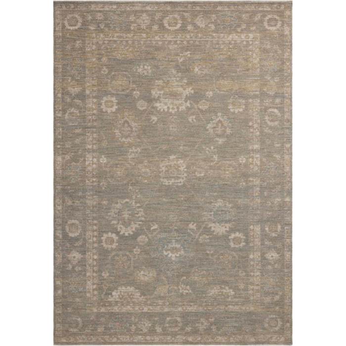 Louisa (CJ) LOI-04 Lagoon/Ivory Rug