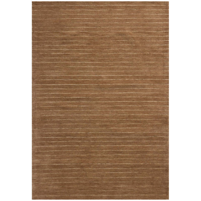 Henry HEY-01 (CJ) Rust/Natural Rug