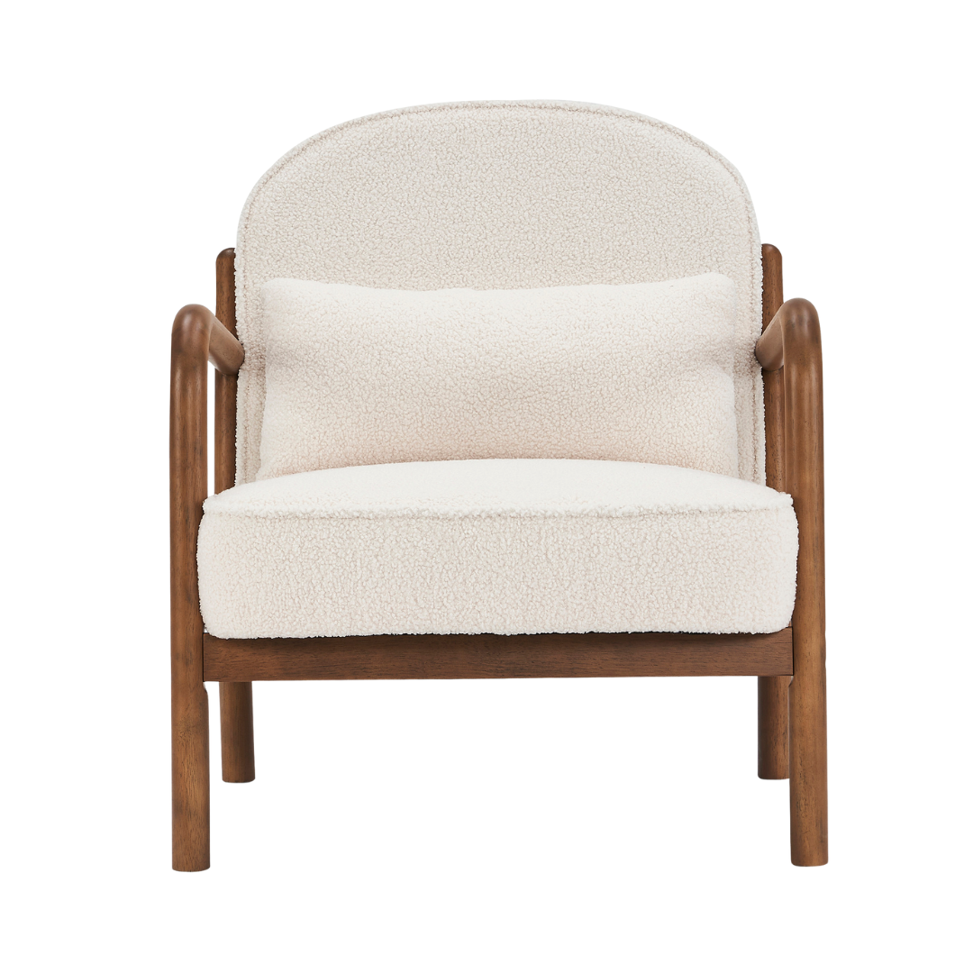 Fani Accent Chair