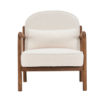 Fani Accent Chair