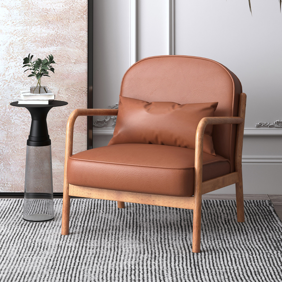 Fani Accent Chair