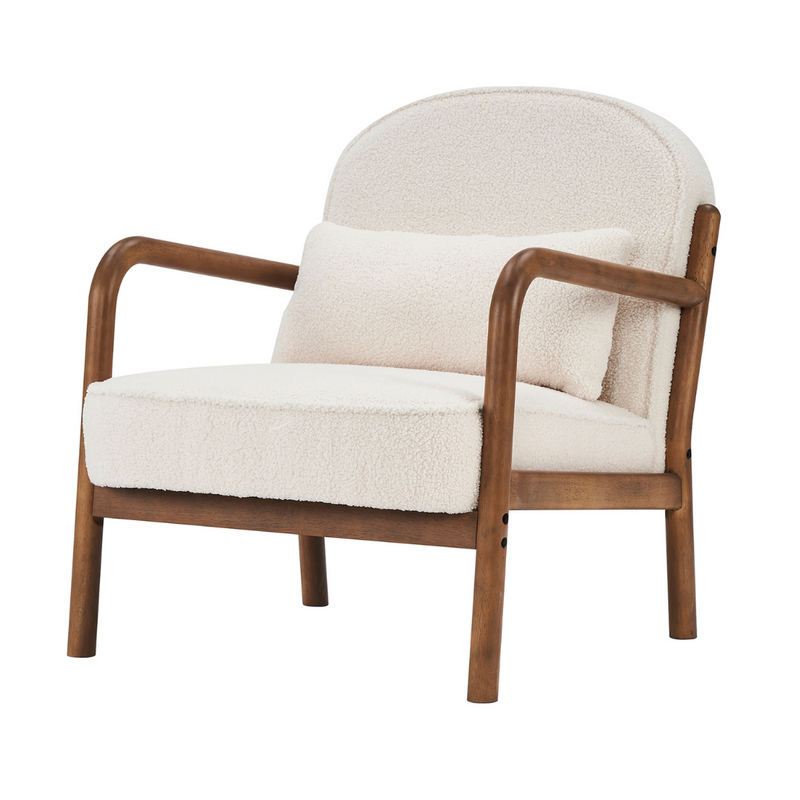 Fani Accent Chair