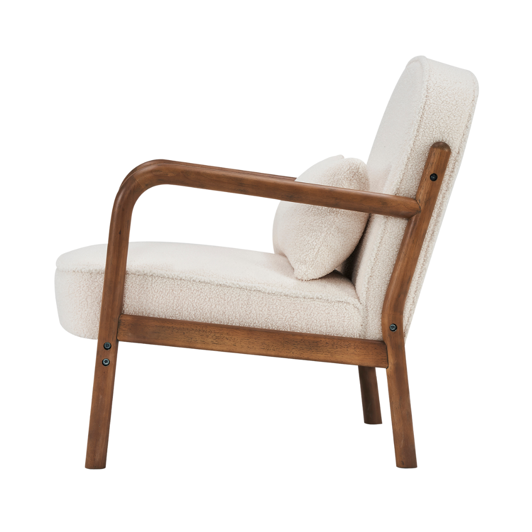 Fani Accent Chair