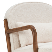 Fani Accent Chair