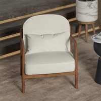 Fani Accent Chair