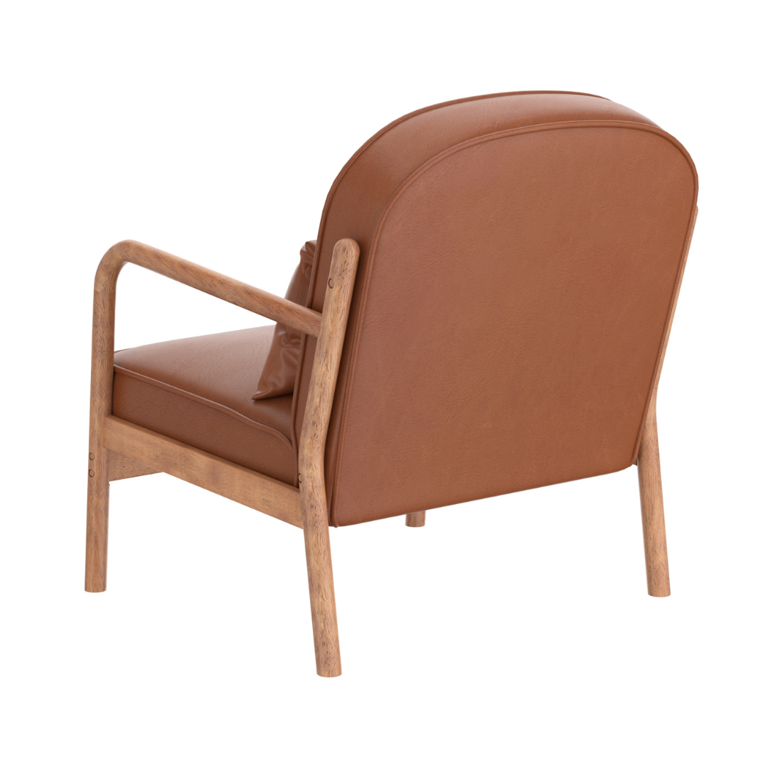 Fani Accent Chair