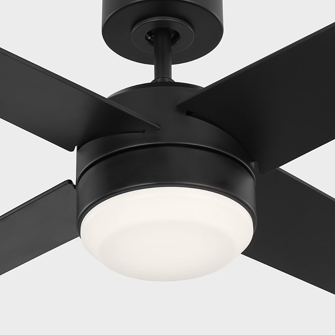 Loni 52" LED Ceiling Fan
