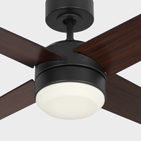 Loni 52" LED Ceiling Fan