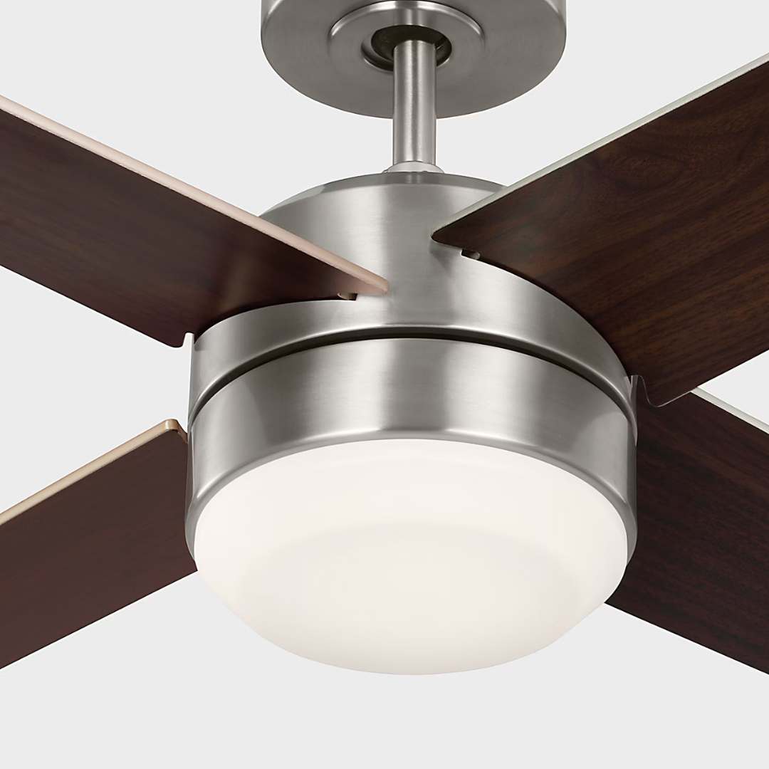 Loni 52" LED Ceiling Fan