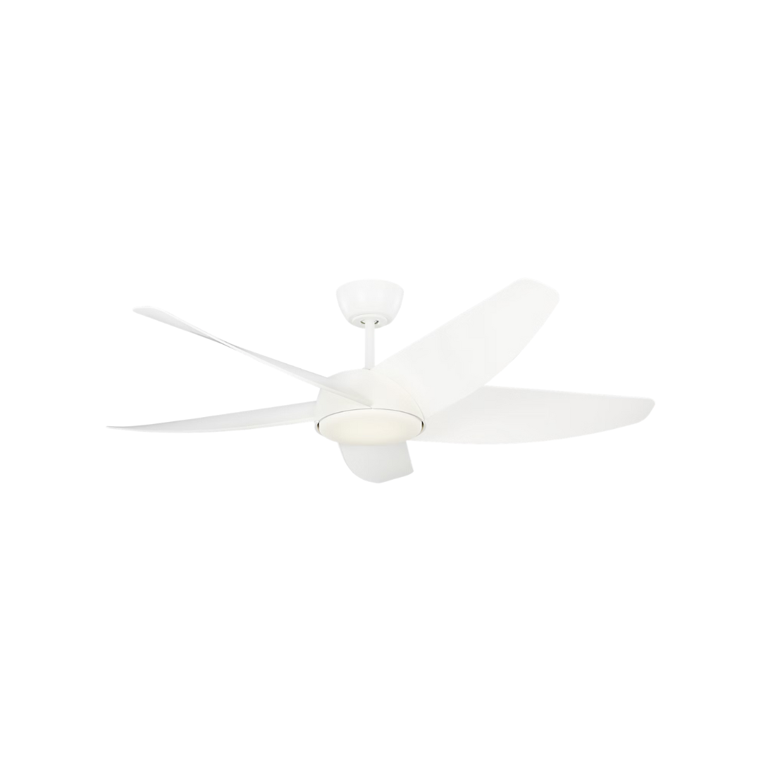 Arkdale Smart 52" LED Ceiling Fan