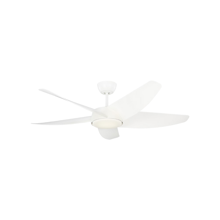 Arkdale Smart 52" LED Ceiling Fan