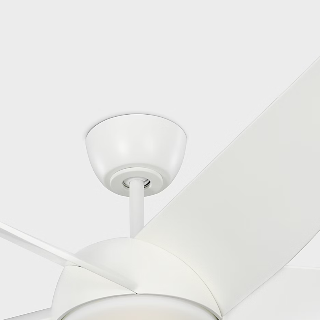 Arkdale Smart 52" LED Ceiling Fan