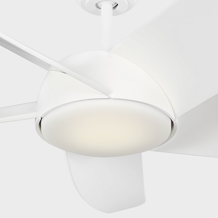 Arkdale Smart 52" LED Ceiling Fan