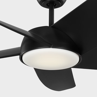 Arkdale Smart 52" LED Ceiling Fan