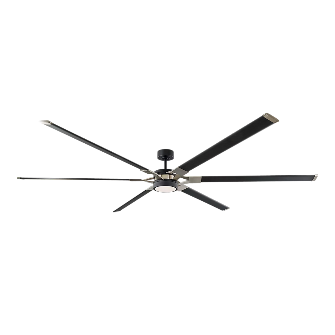 Loft LED Ceiling Fan