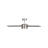 Loni 52" LED Ceiling Fan