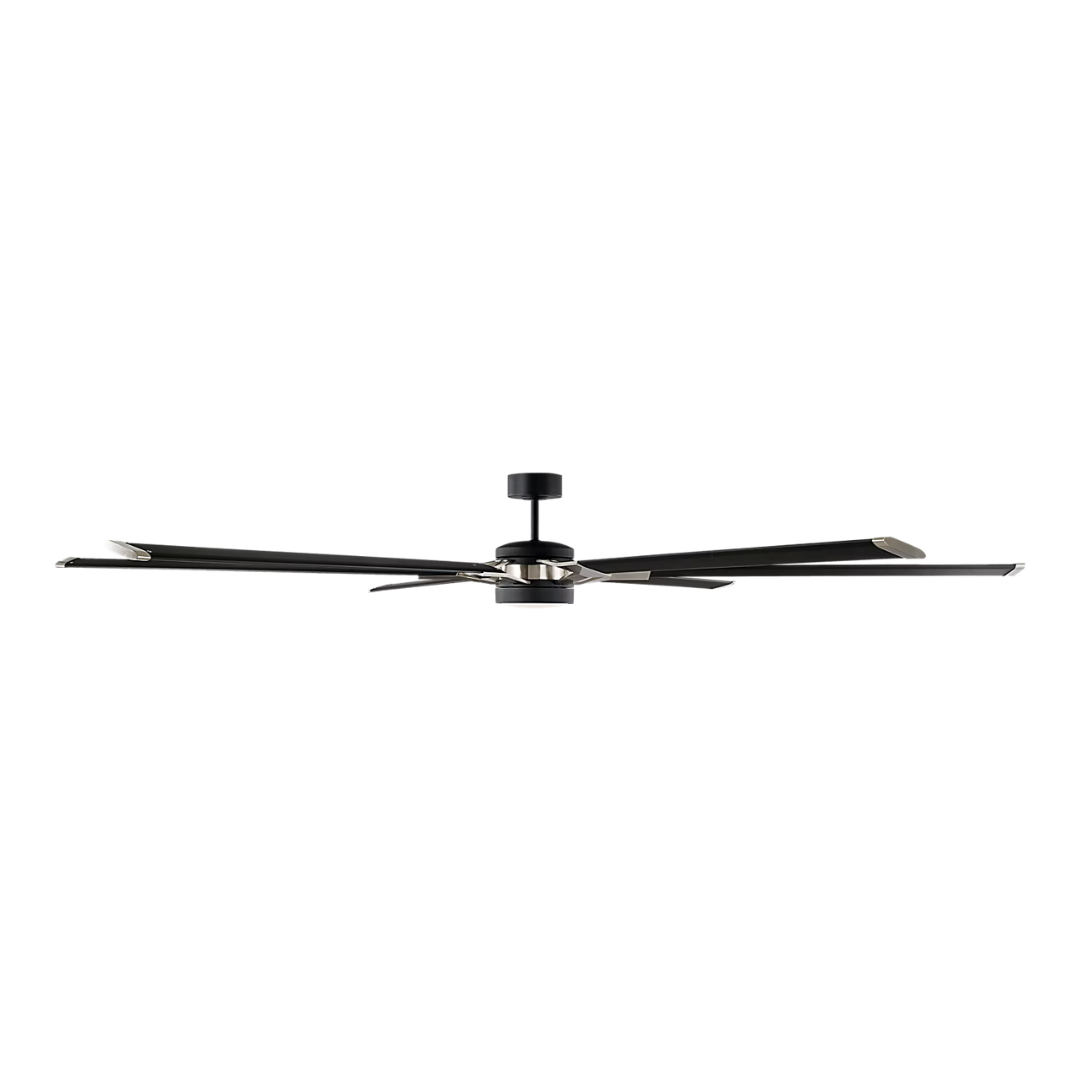Loft LED Ceiling Fan