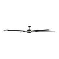 Loft LED Ceiling Fan
