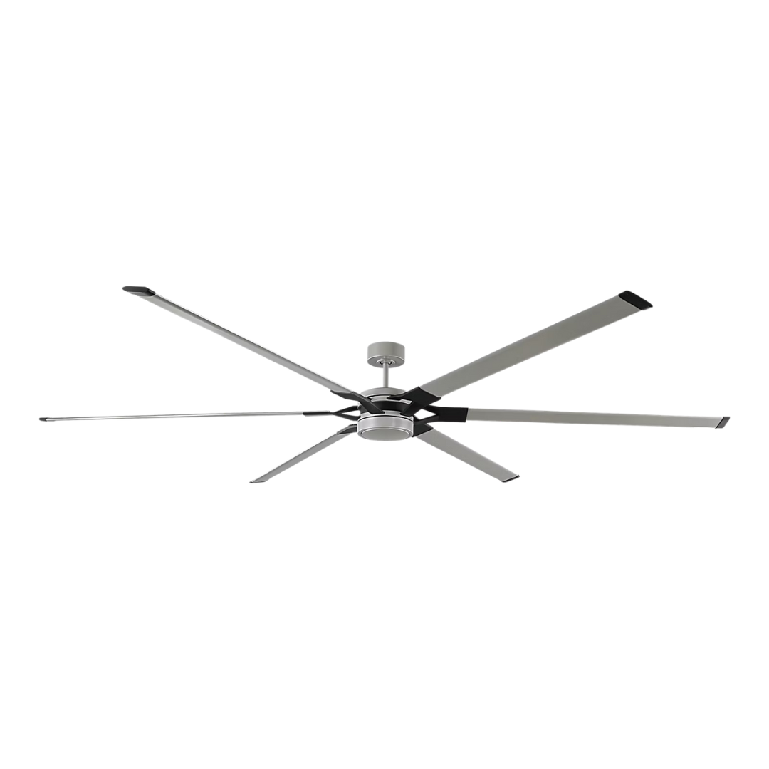 Loft LED Ceiling Fan