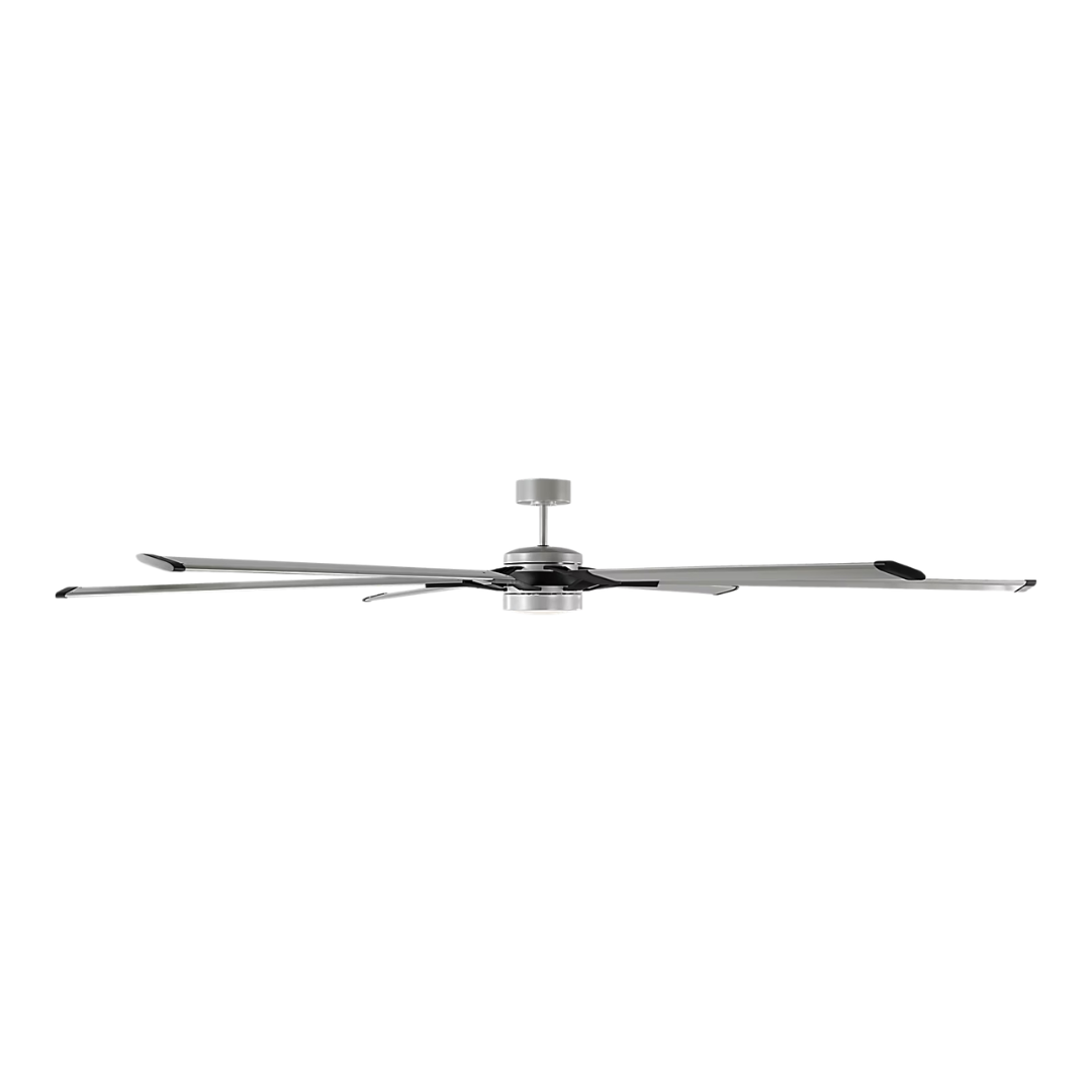 Loft LED Ceiling Fan