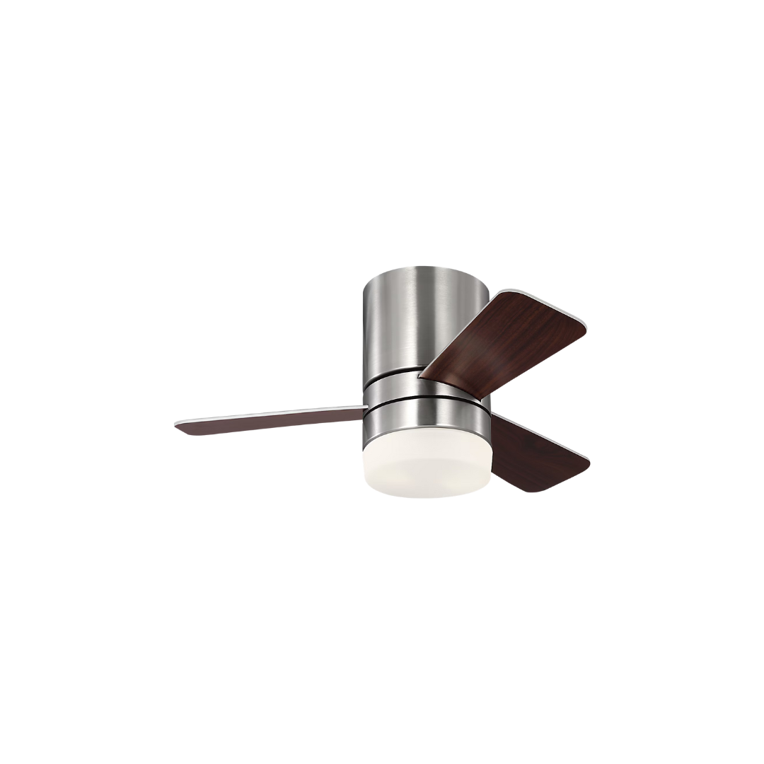 Era Hugger LED Ceiling Fan