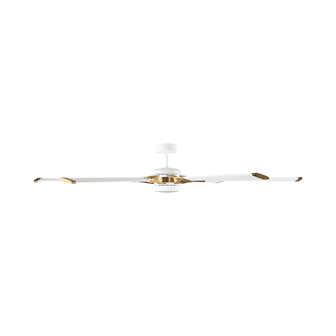 Loft LED Ceiling Fan